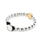 UNOde50 Sterling Silver & 18K Gold - Bracelet-shopbody.com