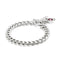 UNOde50 Sterling Silver - Plated Bracelet-shopbody.com