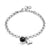 UNOde50 To Be Fascinating Bracelet - Silver-shopbody.com