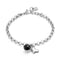 UNOde50 To Be Fascinating Bracelet - Silver-shopbody.com