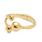 UNOde50 18K Gold - Bracelet-hopbody.com