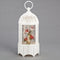 Roman 10.25" Lighted Swirl Birdcage-shopbody.com