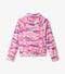 Hatley Kids Girls Candy Ombre Active Jacket-shopbody.com