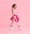 Hatley Kids Candy Ombre Active Capris-shopbody.com