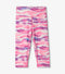 Hatley Kids Candy Ombre Active Capris-shopbody.com