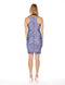 Viereck Mesh Springfield Dress - POET-shopbody.com