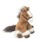 Mon Ami Truffles The Horse Plush Toy-shopbody.com