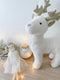 Mon Ami Snowflake Reindeer-shopbody.com