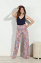 Veronica M Wide Leg Pant - Brando-shopbody.com