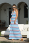 Veronica M Halter Maxi-Shopbody.com