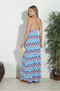 Veronica M Halter Maxi-Shopbody.com