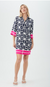 Trina Turk Argina Dress - Multi-shopbody.com