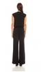 Karen Kane Sleeveless Travel Jersey Jumpsuit-shopbody.com 