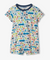 Hatley Kids Beach Party Bamboo Romper-shopbody.com