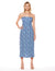 Viereck Talent Dress - Sailor-shopbody.com