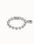 UNOde50 Sterling Silver Plated Bracelet-shopbody.com