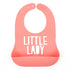 Bella Tunno Little Lady Wonder Bib-shopbody.com