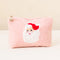 the darling effect Holiday Teddy Pouch-shopbody.com