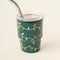 the darling effect 2oz Tiny Tumbler - Christmas-shopbodycom