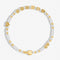 A Littles & Co Happy Little Moments 'Friendship' Bracelet In Gold-Tone Plating-shopbody.com