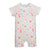 Feather Baby Sailor Romper-shopbody.com