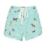 Amanda Blu Bark at the Park PJ Shorts-shopbody.com