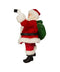 Kurt Adler 11" Fabriché™ Selfie Santa-shopbody.com