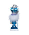 Kurt Adler 12" Hollywood Nutcrackers™ Dolphin Hat Nutcracker-shopbody.com