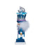 Kurt Adler 12" Hollywood Nutcrackers™ Dolphin Hat Nutcracker-shopbody.com