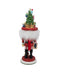 Kurt Adler 18" Hollywood Nutcrackers™ Not A Creature Was Stirring Nutcracker (1st in Series)-shopbody.com