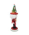 Kurt Adler 18" Hollywood Nutcrackers™ Not A Creature Was Stirring Nutcracker (1st in Series)-shopbody.com