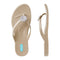 OkaB Lucky Sandal-shopbodycom