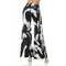 Ariella Printed Palazzo Pant-shopbody.com