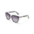 Brighton Pretty Tough Two Tone Heart Sunglasses-shopbody.com