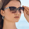 Brighton Interlok Infinity Sunglasses-shopbody.com