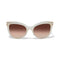 Brighton Mosaic Two Tone Sunglasses-shopbody.com