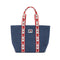 Brighton Velveteen Love Tote-shopbody.com