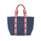 Brighton Velveteen Love Tote-shopbody.com