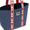 Brighton Velveteen Love Tote-shopbody.com