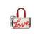 Brighton Fashionista Cover Girls Duffle Handbag Fob-shopbody.com