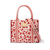 Brighton Flirty Love Canvas Carryall-shopbody.com