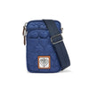 Brighton Kora Mini Utility Bag-shopbody.com