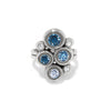 Brighton Constella Cluster Ring-shopbody.com