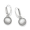 Brighton Meridian Aurora Leverback Earrings-shopbody.com