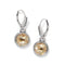 Brighton Meridian Aurora Leverback Earrings-shopbody.com