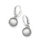 Brighton Meridian Aurora Leverback Earrings-shopbody.com