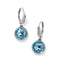 Brighton Meridian Aurora Leverback Earrings-shopbody.com