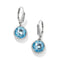 Brighton Meridian Aurora Leverback Earrings-shopbody.com