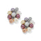 Brighton Pearl-icious Multi Post Drop Earrings-shopbody.com