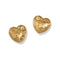 Brighton Trianon Heart Small Post Earrings-shopbody.com